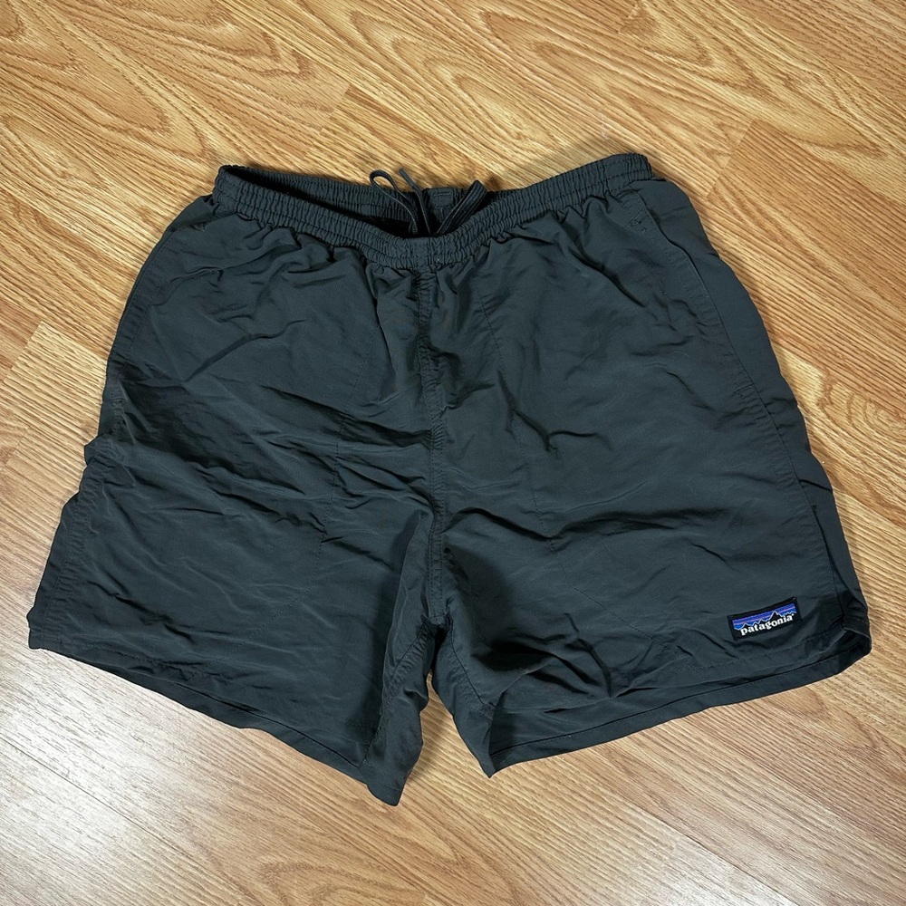 Men’s patagonia baggies